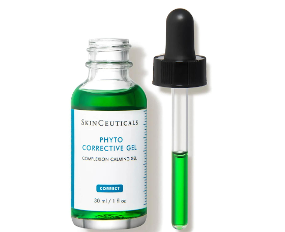 Phyto corrective gel skinceuticals