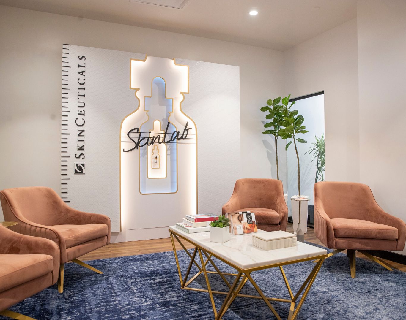 Skinlab by Tribeca MedSpa office