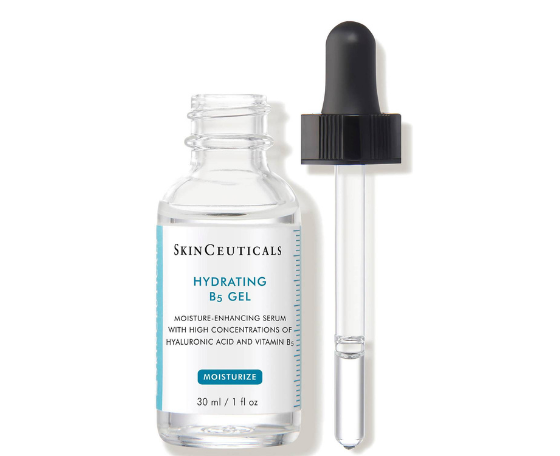 hydrating b gel skinceuticals
